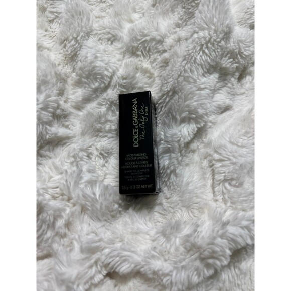Dolce and Gabbana the only one moisturizing lipstick 116 - Picture 1 of 8